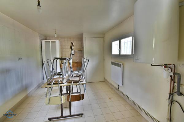 Local/bureau à louer