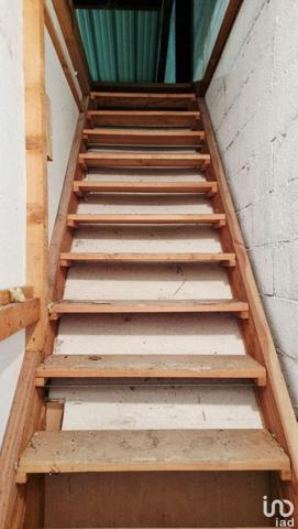 Murs commerciaux  à vendre 178 m² Salindres