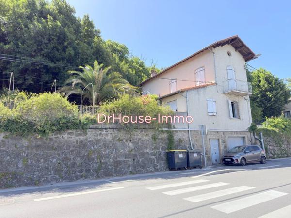 Maison à vendre 4 pièces de 84 m²