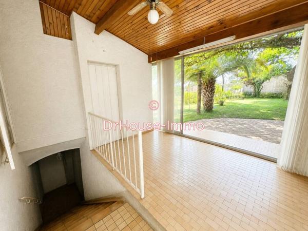 Maison à vendre 4 pièces de 84 m²