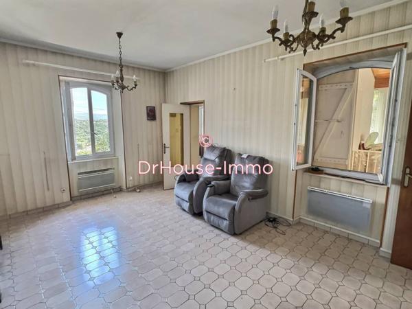 Maison à vendre 4 pièces de 84 m²