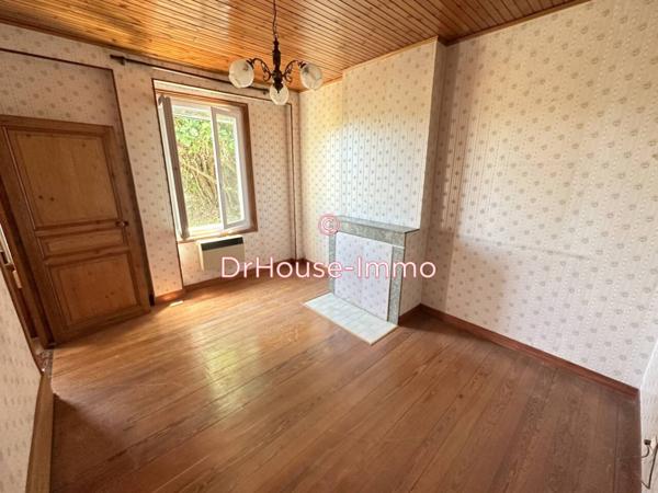 Maison à vendre 4 pièces de 84 m²