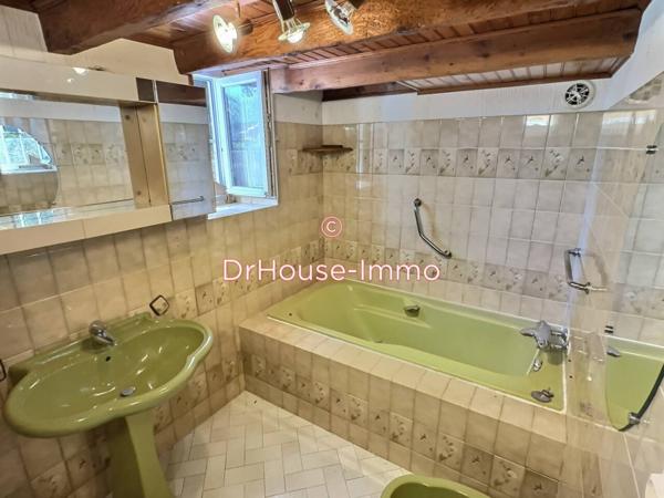 Maison à vendre 4 pièces de 84 m²