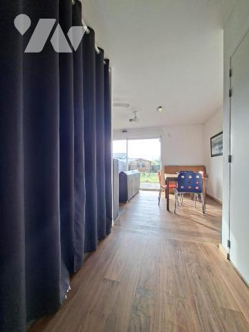 Maison récente 3 chambres