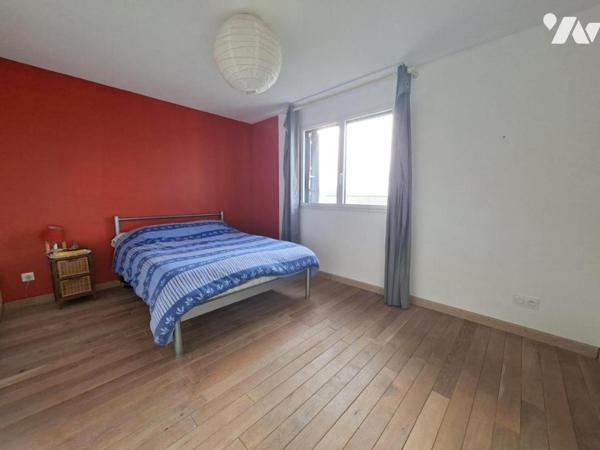 Maison récente 3 chambres