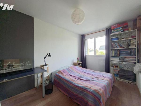 Maison récente 3 chambres