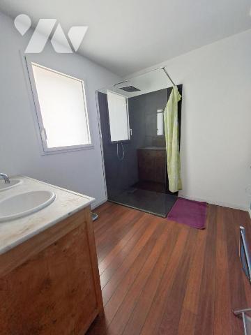 Maison récente 3 chambres