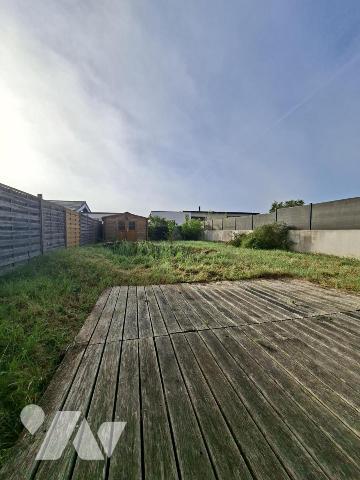 Maison récente 3 chambres