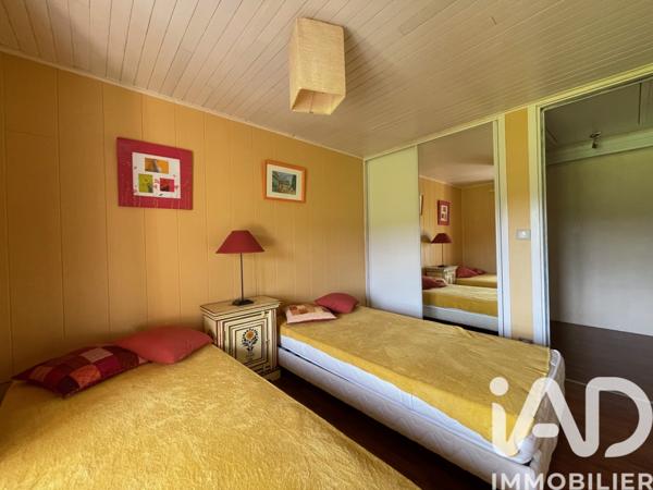 Maison à vendre 5 pièces 71,16 m² Brasparts