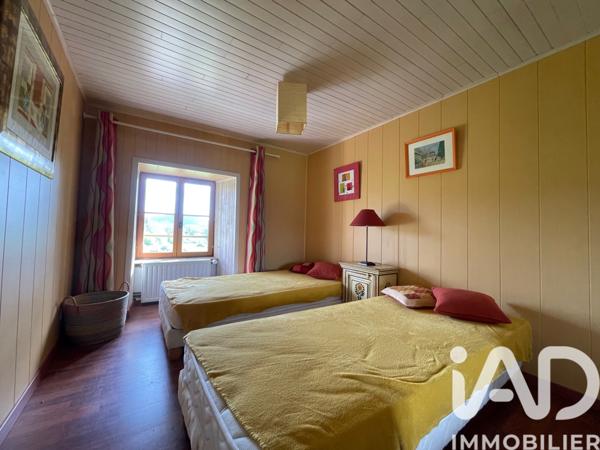 Maison à vendre 5 pièces 71,16 m² Brasparts