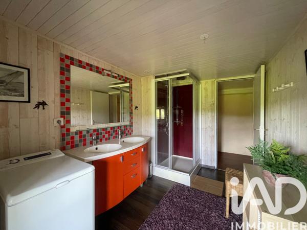 Maison à vendre 5 pièces 71,16 m² Brasparts