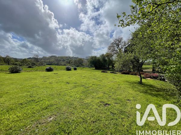 Maison à vendre 5 pièces 71,16 m² Brasparts