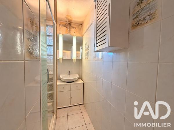 Appartement à vendre 4 pièces 67 m² Besançon