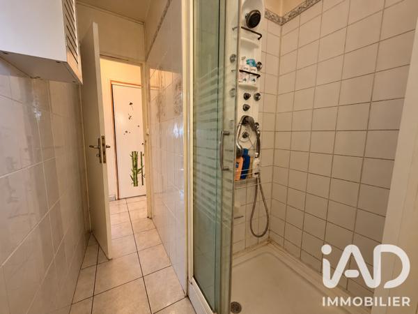 Appartement à vendre 4 pièces 67 m² Besançon
