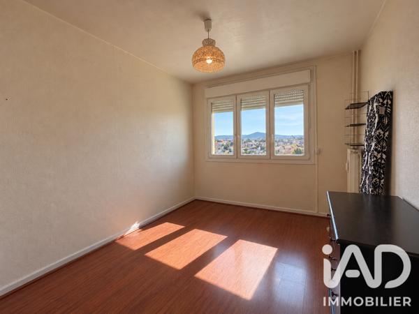 Appartement à vendre 4 pièces 67 m² Besançon