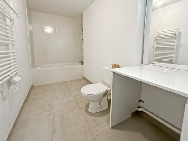 Appartement  T3 Le Bouscat - Réf 21759