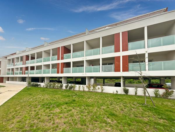 Appartement  T3 Le Bouscat - Réf 21759