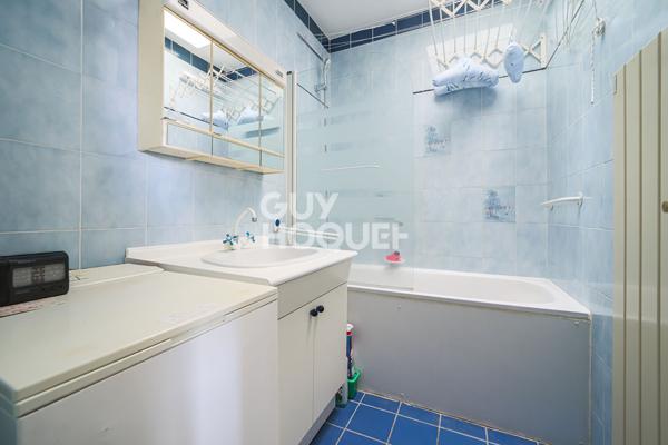 Appartement Paris 2/3 pièce(s) 58.20 m2