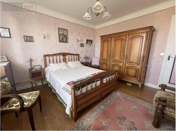 Achat - Maison Le Rouget-Pers 15290 4 pièces 105 m 2 1235 m 2