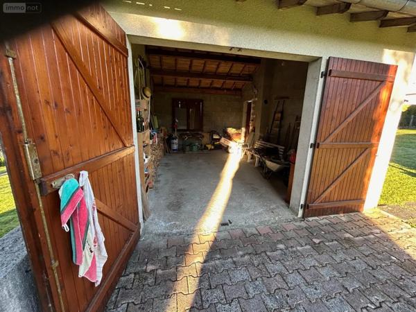 Achat - Maison Le Rouget-Pers 15290 4 pièces 105 m 2 1235 m 2
