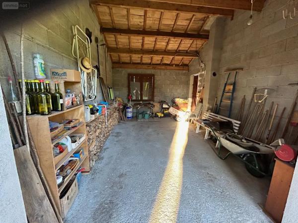 Achat - Maison Le Rouget-Pers 15290 4 pièces 105 m 2 1235 m 2