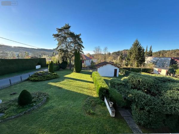 Achat - Maison Le Rouget-Pers 15290 4 pièces 105 m 2 1235 m 2