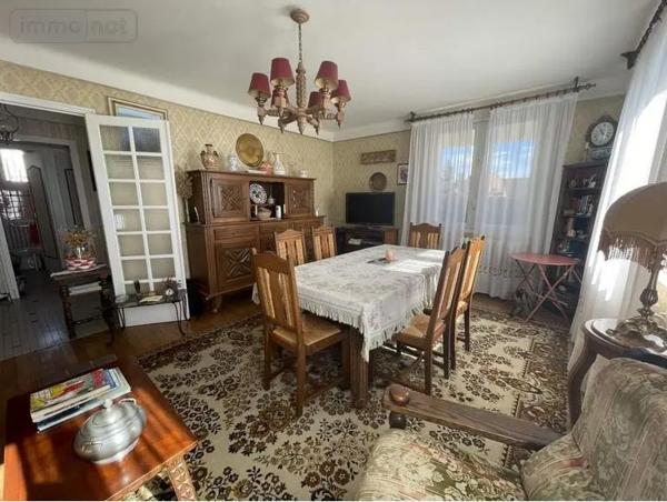 Achat - Maison Le Rouget-Pers 15290 4 pièces 105 m 2 1235 m 2