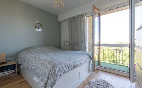 Appartement à vendre    3 pièces • 61,59 m2 Joinville-le-Pont