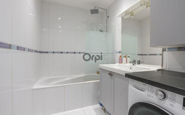 Appartement à vendre    3 pièces • 61,59 m2 Joinville-le-Pont