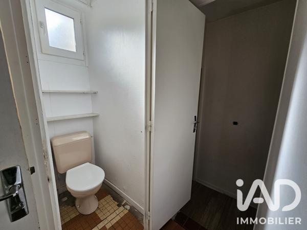 Maison à vendre 4 pièces 76 m² Sanvignes-les-Mines