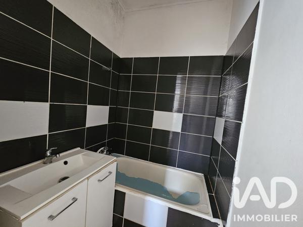 Maison à vendre 4 pièces 76 m² Sanvignes-les-Mines