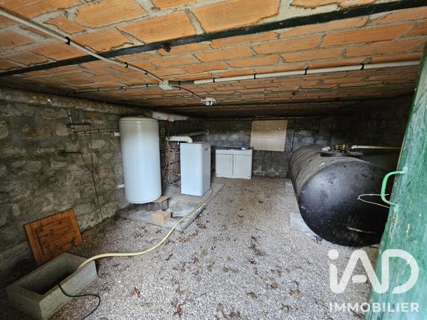 Maison à vendre 4 pièces 76 m² Sanvignes-les-Mines