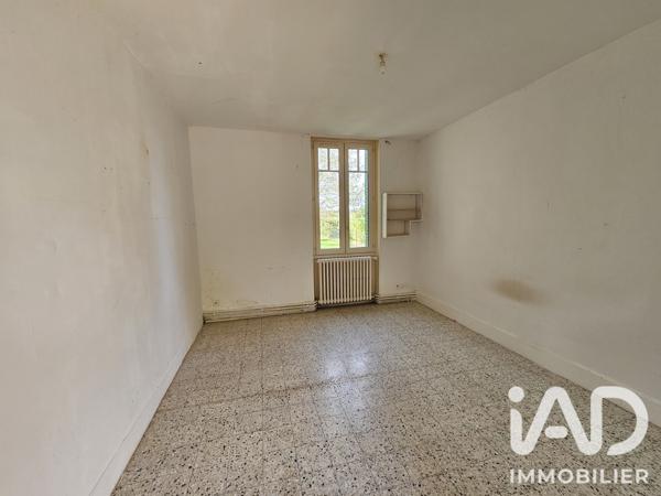 Maison à vendre 4 pièces 76 m² Sanvignes-les-Mines