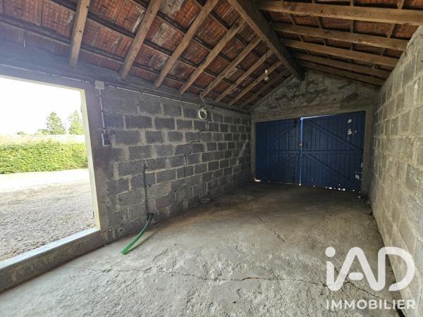 Maison à vendre 4 pièces 76 m² Sanvignes-les-Mines
