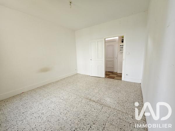 Maison à vendre 4 pièces 76 m² Sanvignes-les-Mines