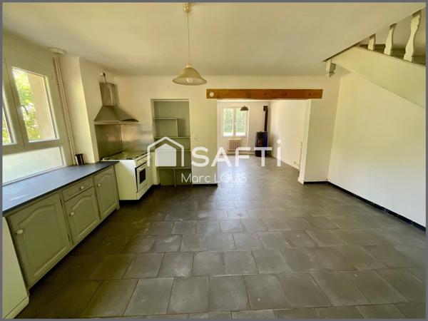 2 parties habitations