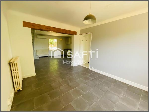 2 parties habitations