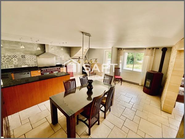 2 parties habitations