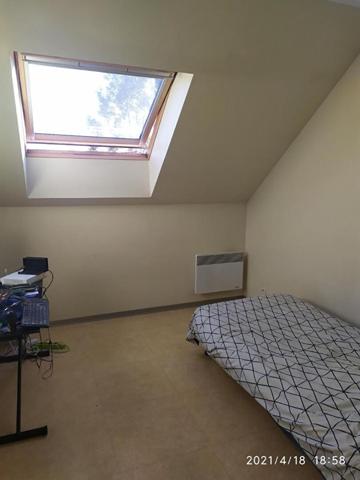 Appartement Carquefou - 1 pièce(s) - 18.3 m2