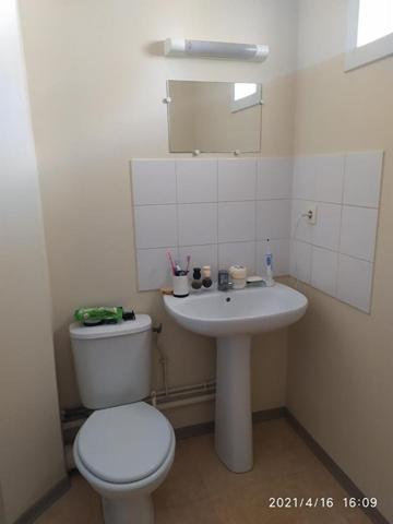 Appartement Carquefou - 1 pièce(s) - 18.3 m2