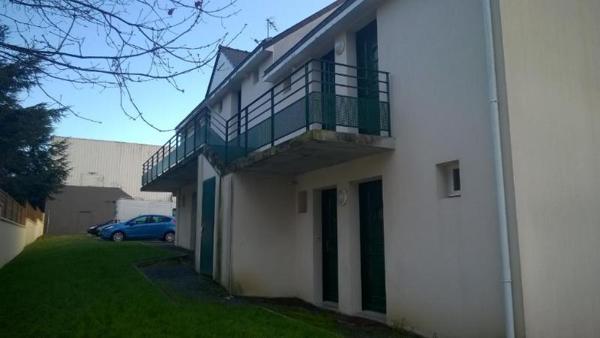 Appartement Carquefou - 1 pièce(s) - 18.3 m2