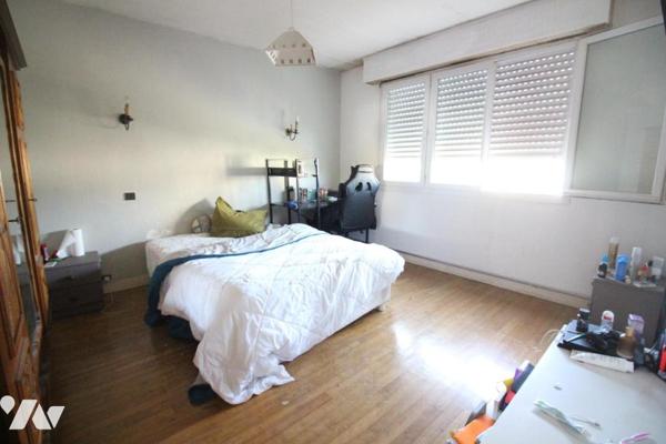 QUEVEN, maison 4 chambres