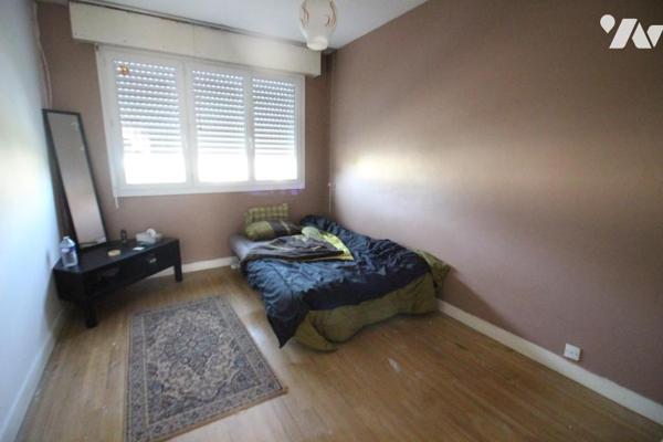 QUEVEN, maison 4 chambres