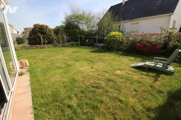 QUEVEN, maison 4 chambres