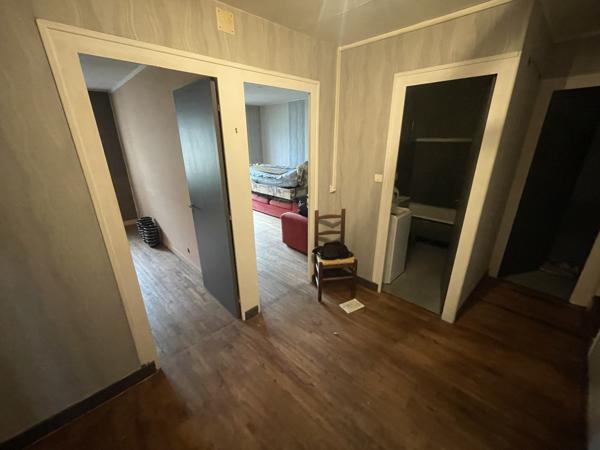 Immeuble