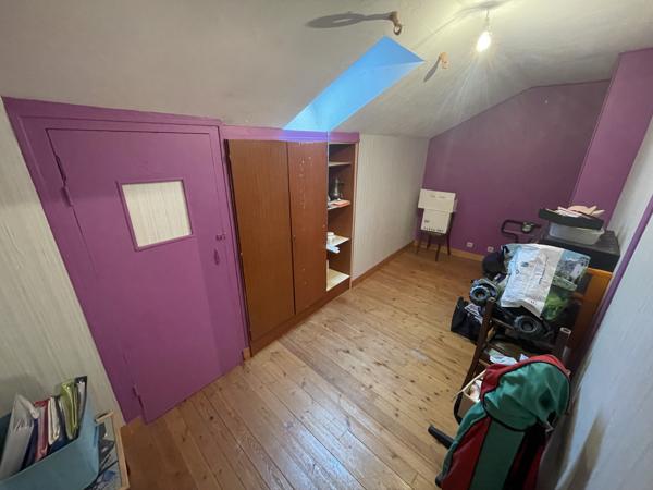 Immeuble