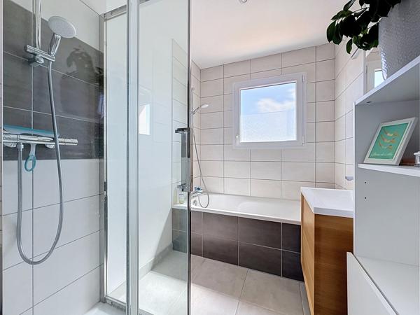 MAISON 4 CHAMBRES Saint-Michel-Chef-Chef (44730)