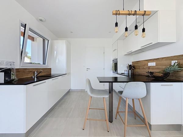 MAISON 4 CHAMBRES Saint-Michel-Chef-Chef (44730)