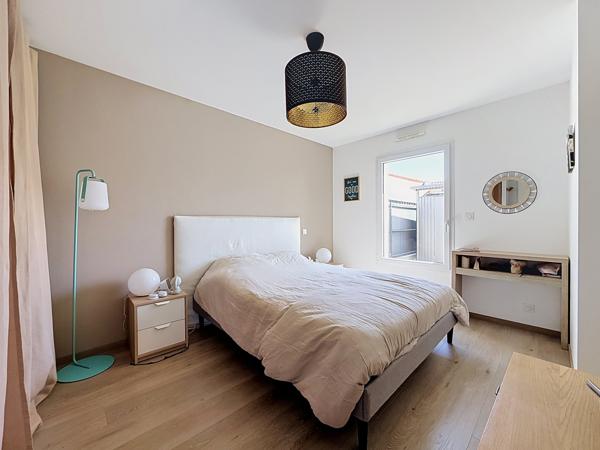 MAISON 4 CHAMBRES Saint-Michel-Chef-Chef (44730)