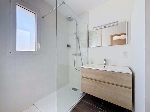 MAISON 4 CHAMBRES Saint-Michel-Chef-Chef (44730)